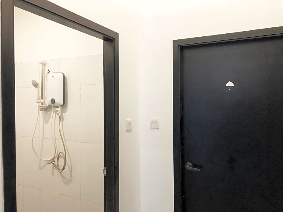 HOOD Hostel
