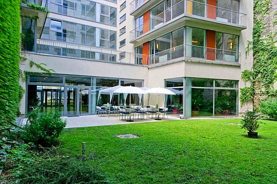 Bliss Residence & Spa