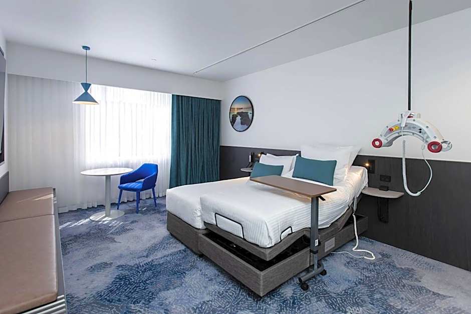 Bayside Geelong Hotel & Apartments, an Ascend Collection Hotel