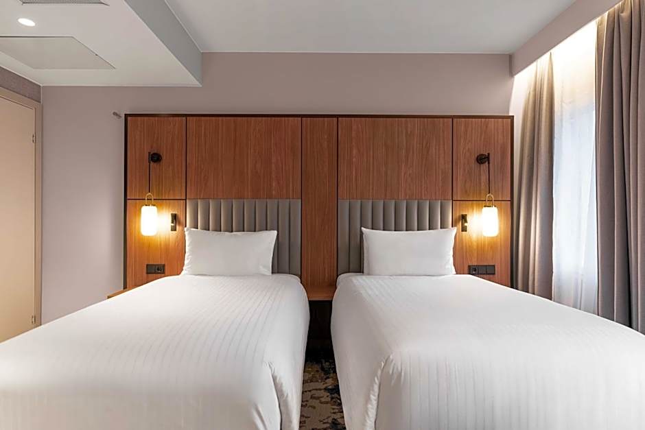 voco Stockholm Kista By IHG