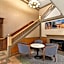 Days Inn by Wyndham Vancouver Downtown