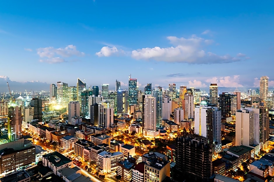 Airobedz Mckinley – Manila, Metro Manila, NY