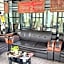 Baiboon Grand Hotel
