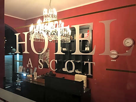 Hotel Ascot