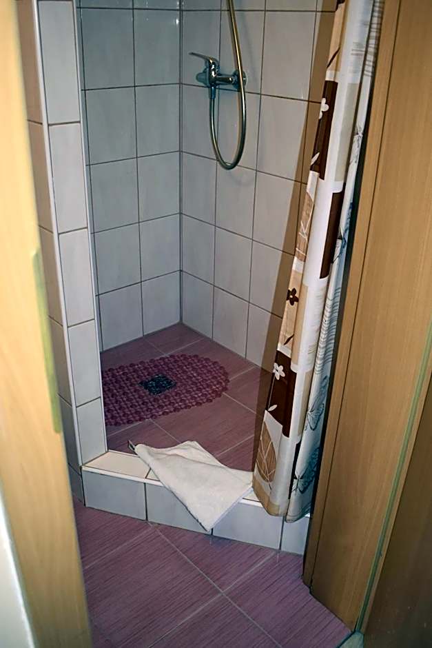 Ośrodek Wypoczynkowy Ania Dźwirzyno