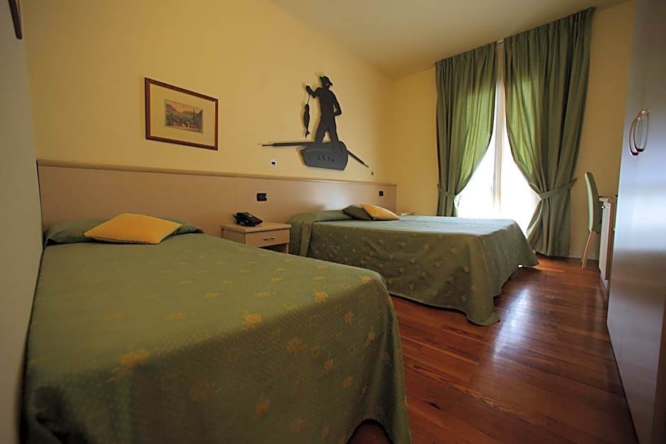 Hotel Fioroni