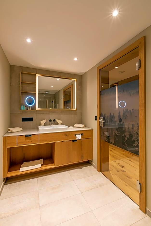 Sackmann Genuss und Spa Resort