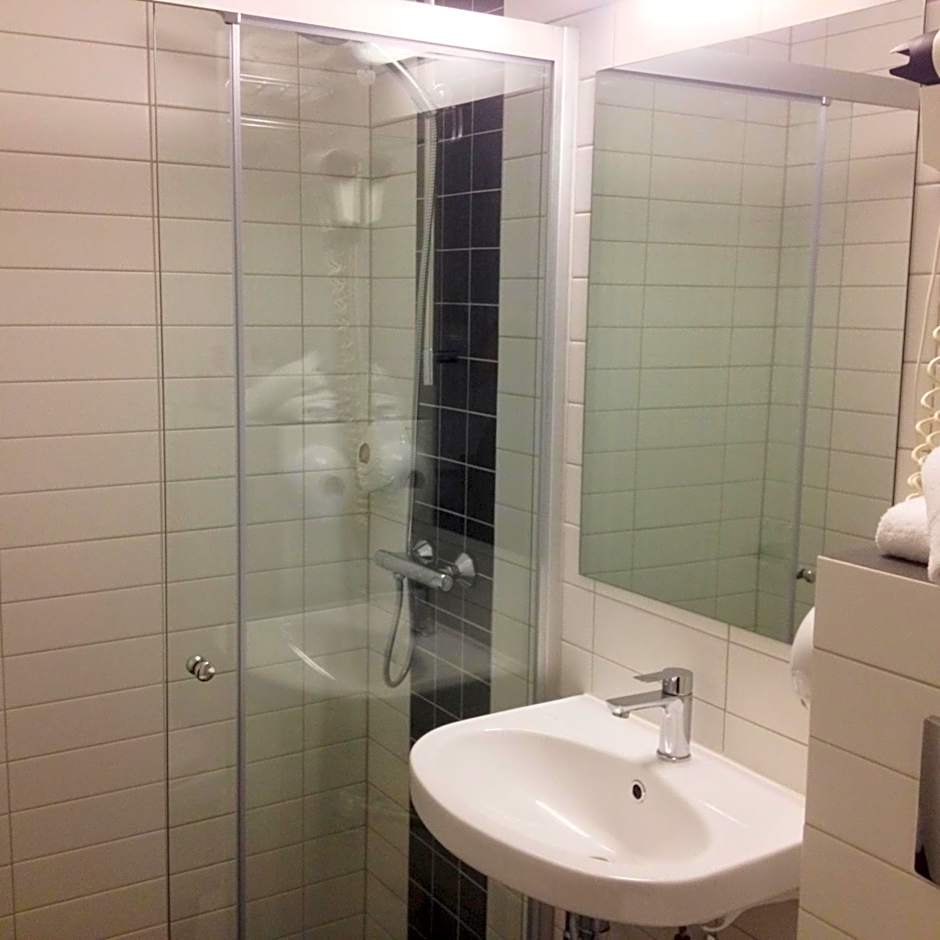 Thon Partner Hotel Andrikken