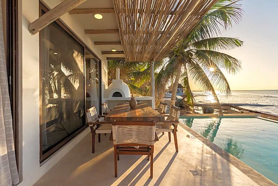 Hotel Boutique Casa Muuch Holbox