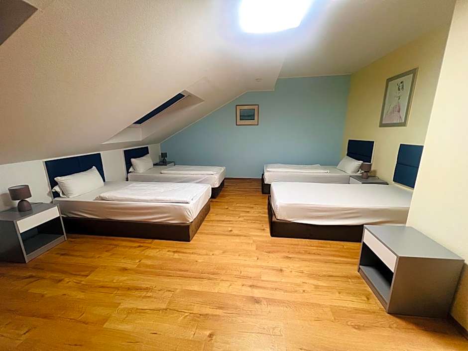 Hotel Am Flughafen