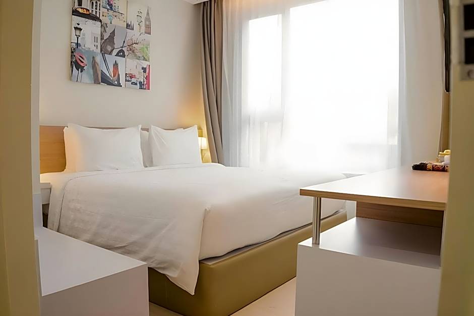 Hotel Dharmein Jakarta