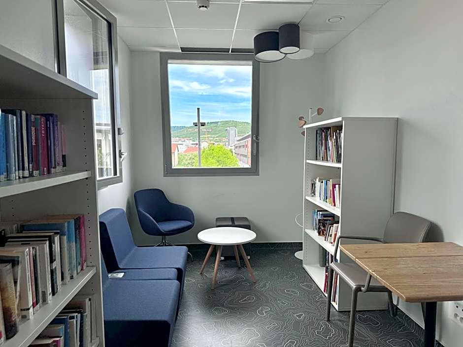 Auberge de jeunesse HI Clermont-Ferrand