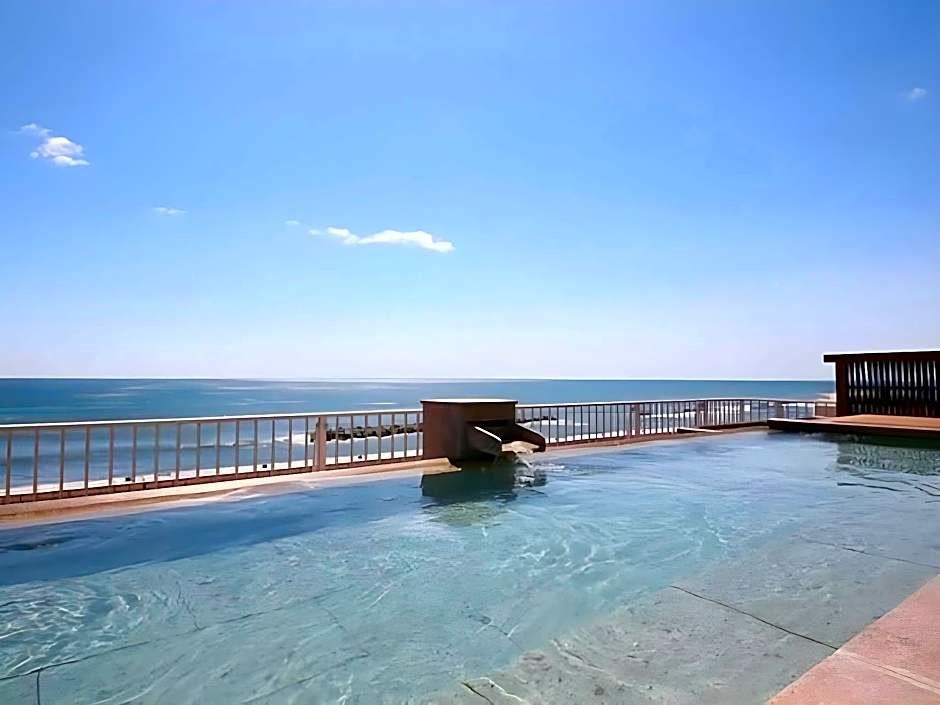 Isohara Seaside Hotel