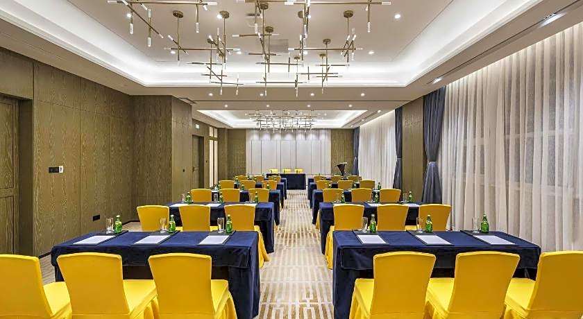 Novotel Shanxi Yuncheng