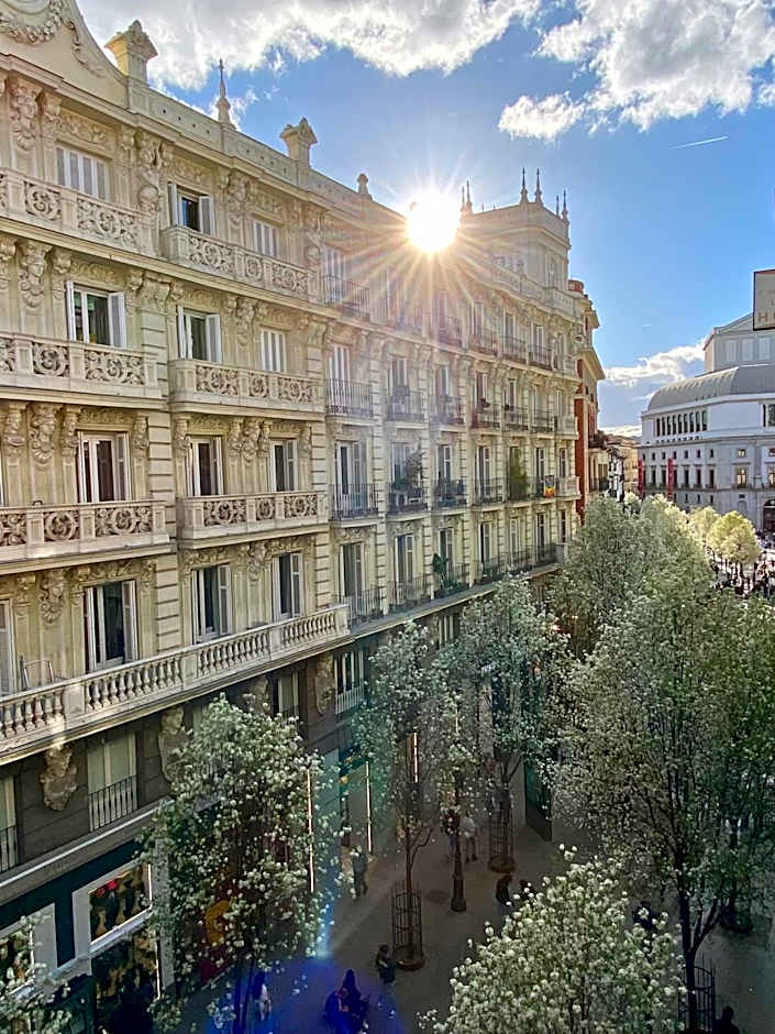 SabiaNatura - boutiqueMadrid