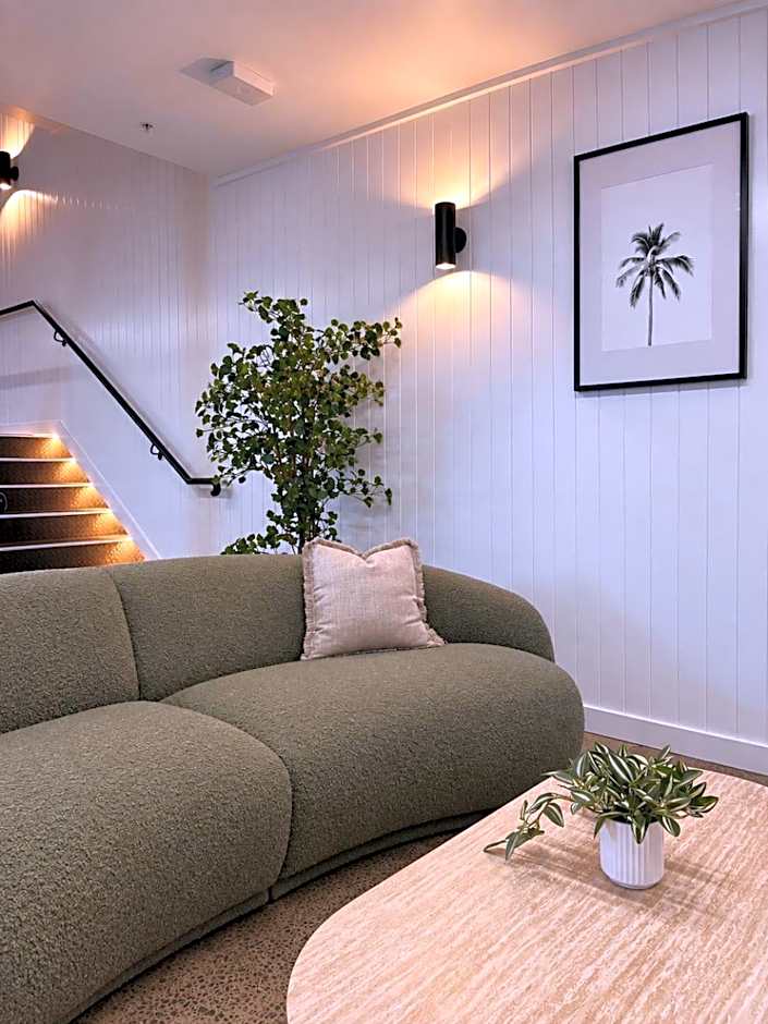 Bayside House