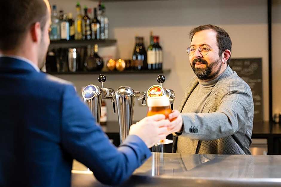 Campanile Limoges Centre - Gare