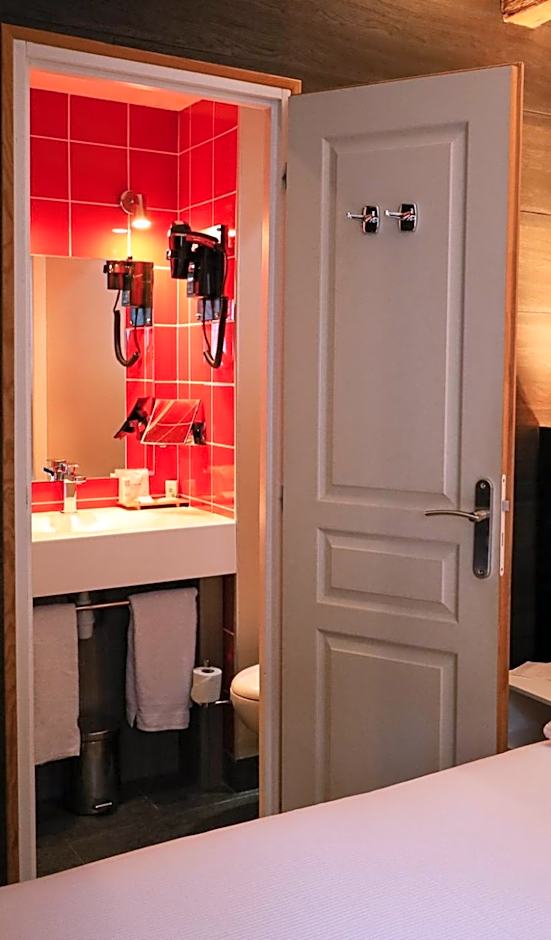 Best Western Hotel De Dieppe