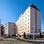JR-EAST HOTEL METS KAMAKURA OFUNA