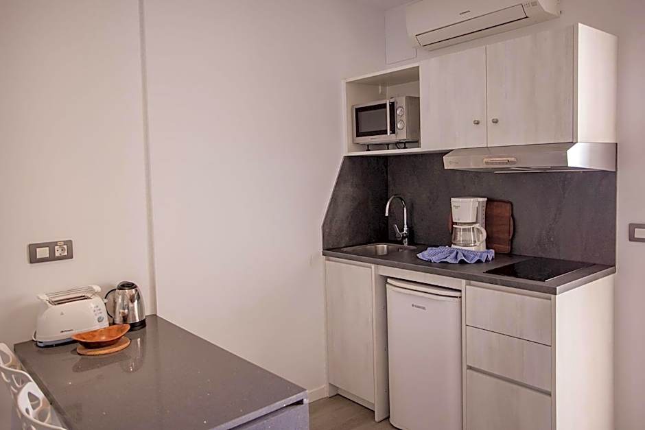 Servatur Casablanca Suites & Spa - Adults Only