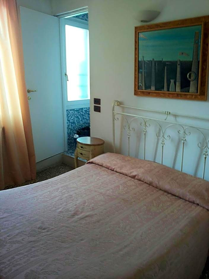 Hotel Antico Capon