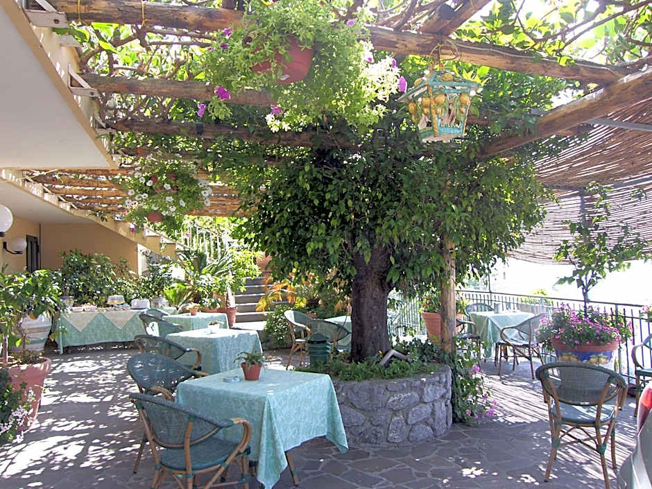 Locanda Degli Agrumi