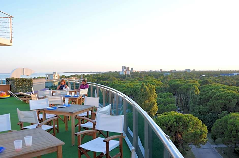 Hotel Cristallo