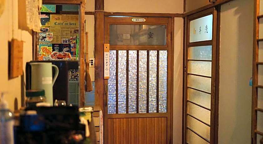 Guest House FUTARENO