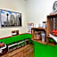 Backpackers Düsseldorf - SELF CHECK-IN