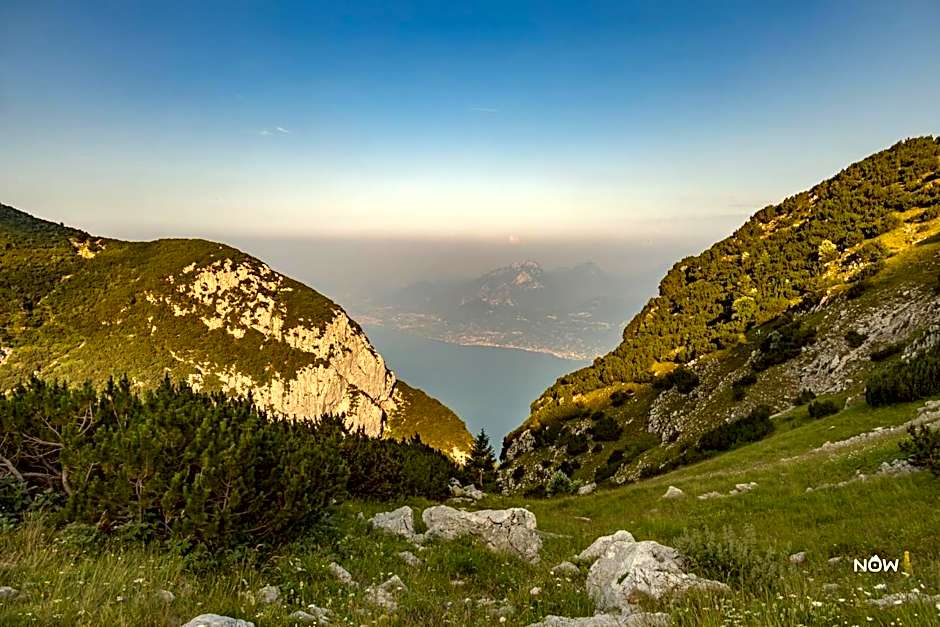 Hotel Monte Baldo