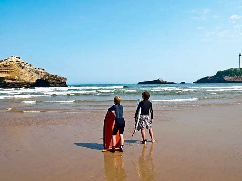 Résidence Pierre & Vacances Premium Haguna