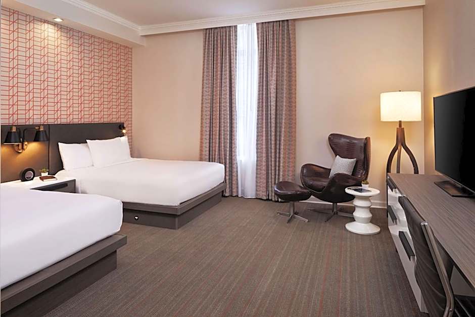 Hyatt Centric Downtown Minneapolis