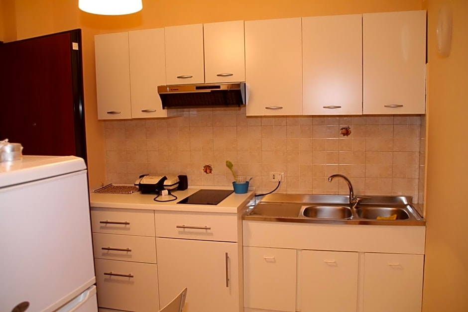 B&B Bonlet – Messina, WA