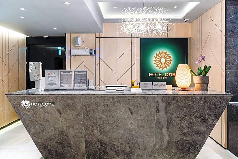Hotel One (Korea Quality)