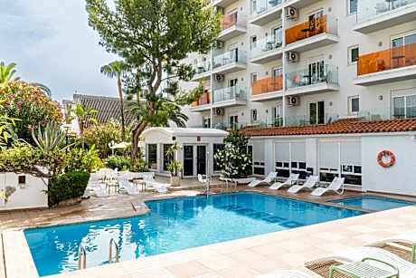 Hotel Bersoca