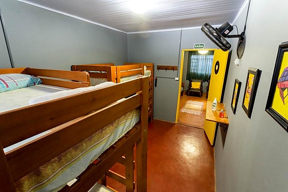 Hostel Gentileza - Guest House