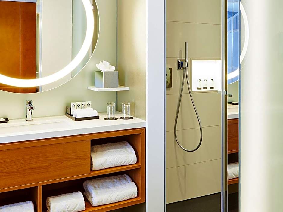 Sofitel Luxembourg Europe