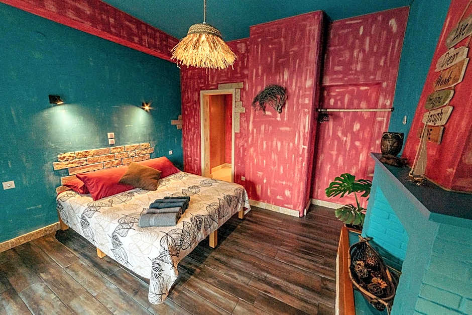 Antares Boutique Guesthouse