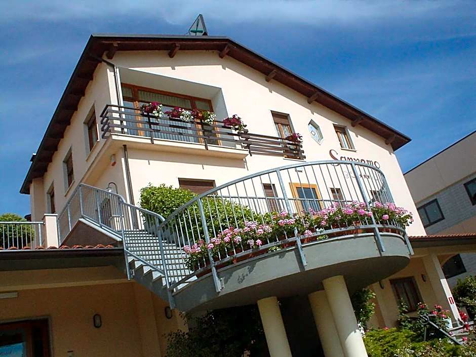 Hotel Ristorante Sanremo