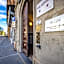 Maison Pitti Florence