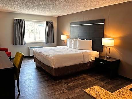 King Room