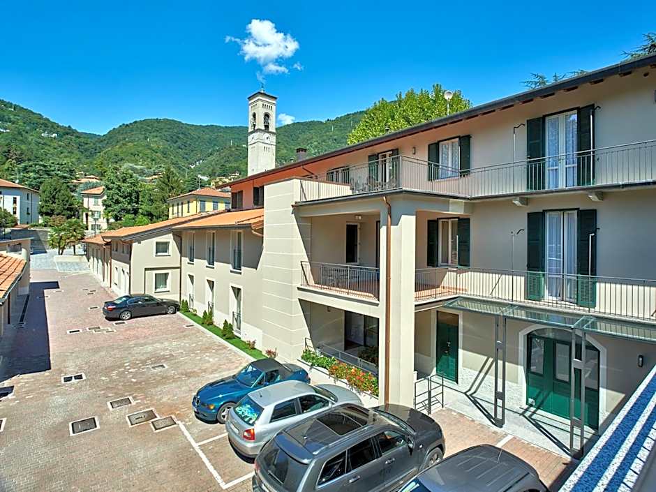 Hotel Centrale