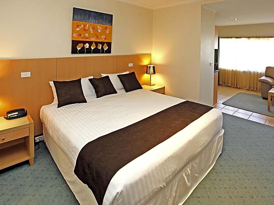 Mercure Hotel Mildura