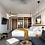 Calla Luxury Seafront Suites