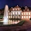 West Hotel an der Sächsischen Weinstrasse