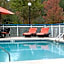 Fairfield Inn by Marriott Greenville-Spartanburg Airport