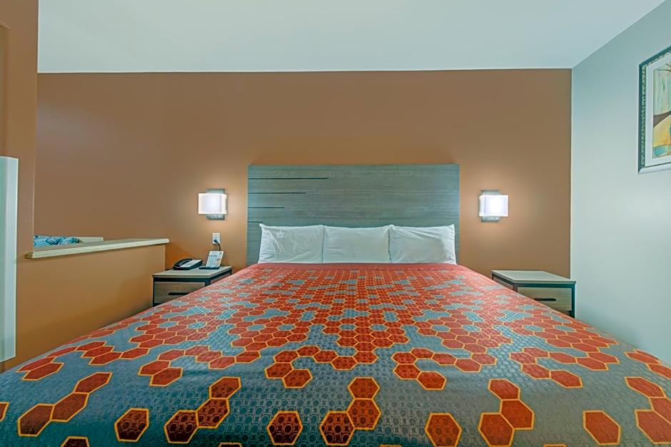 Weslaco Inn Weslaco-Mercedes