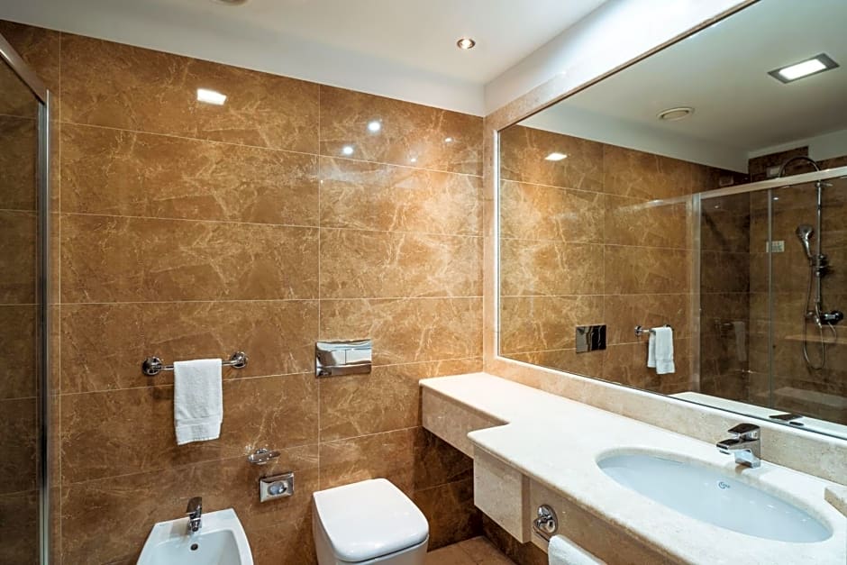 Delta Hotels Olbia Sardinia