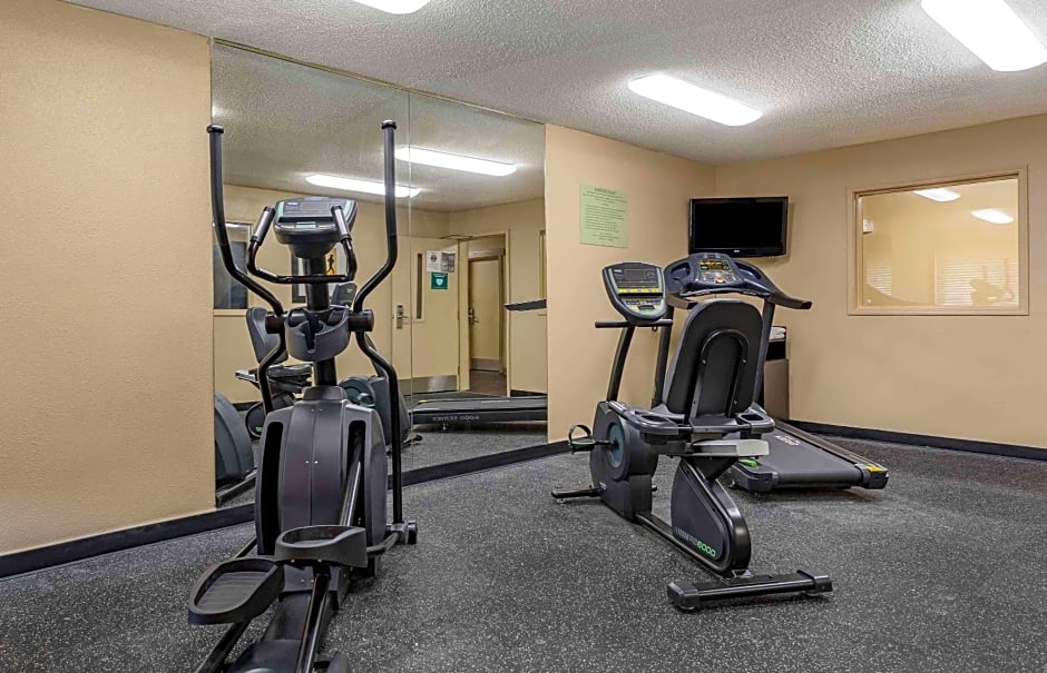 Extended Stay America Suites - Houston - Med. Ctr. - NRG Park - Kirby