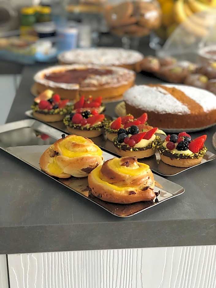 B&B Il Granaio Celeste